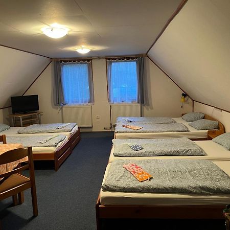Turisticka Chata Jiskra Harrachov Zewnętrze zdjęcie