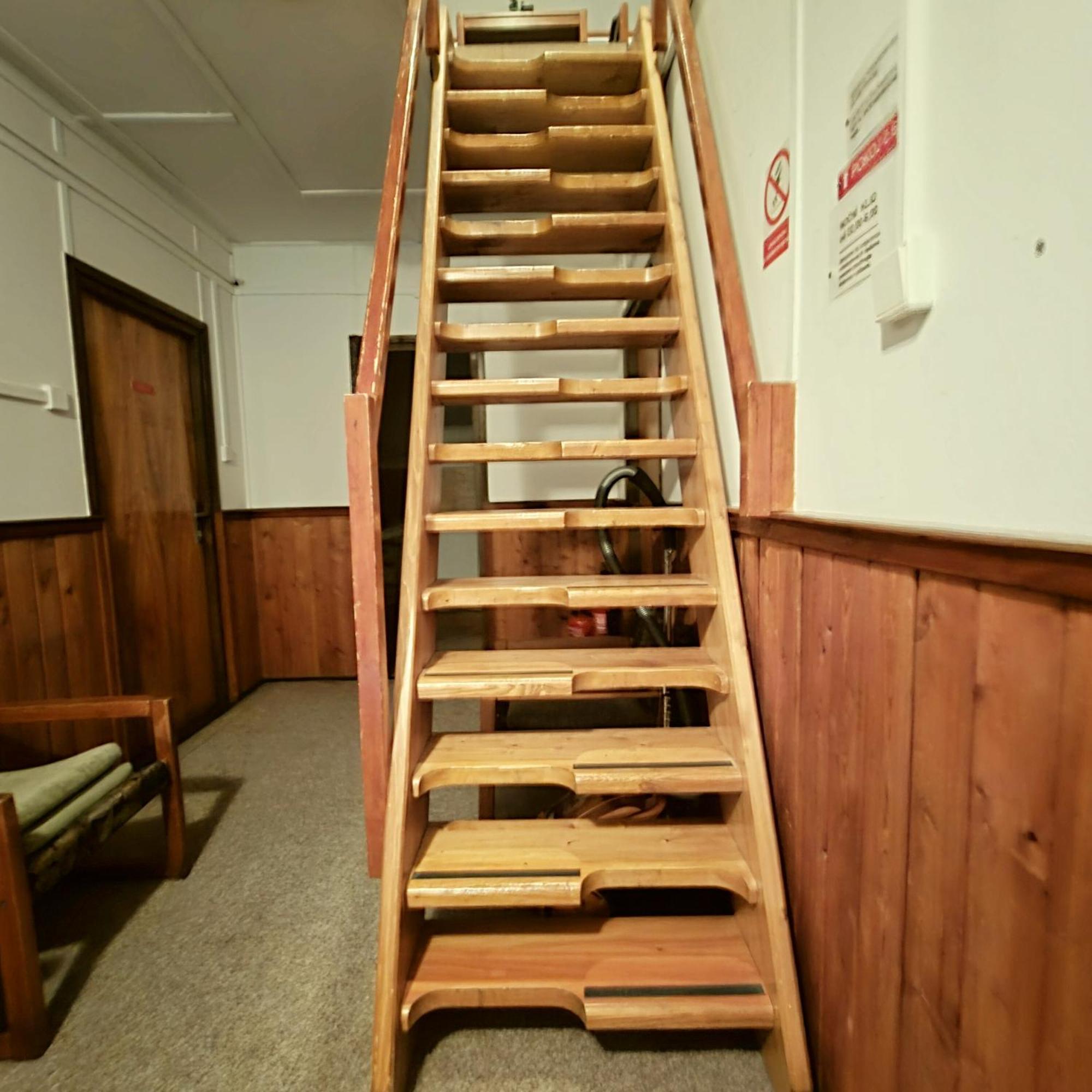 Turisticka Chata Jiskra Harrachov Zewnętrze zdjęcie