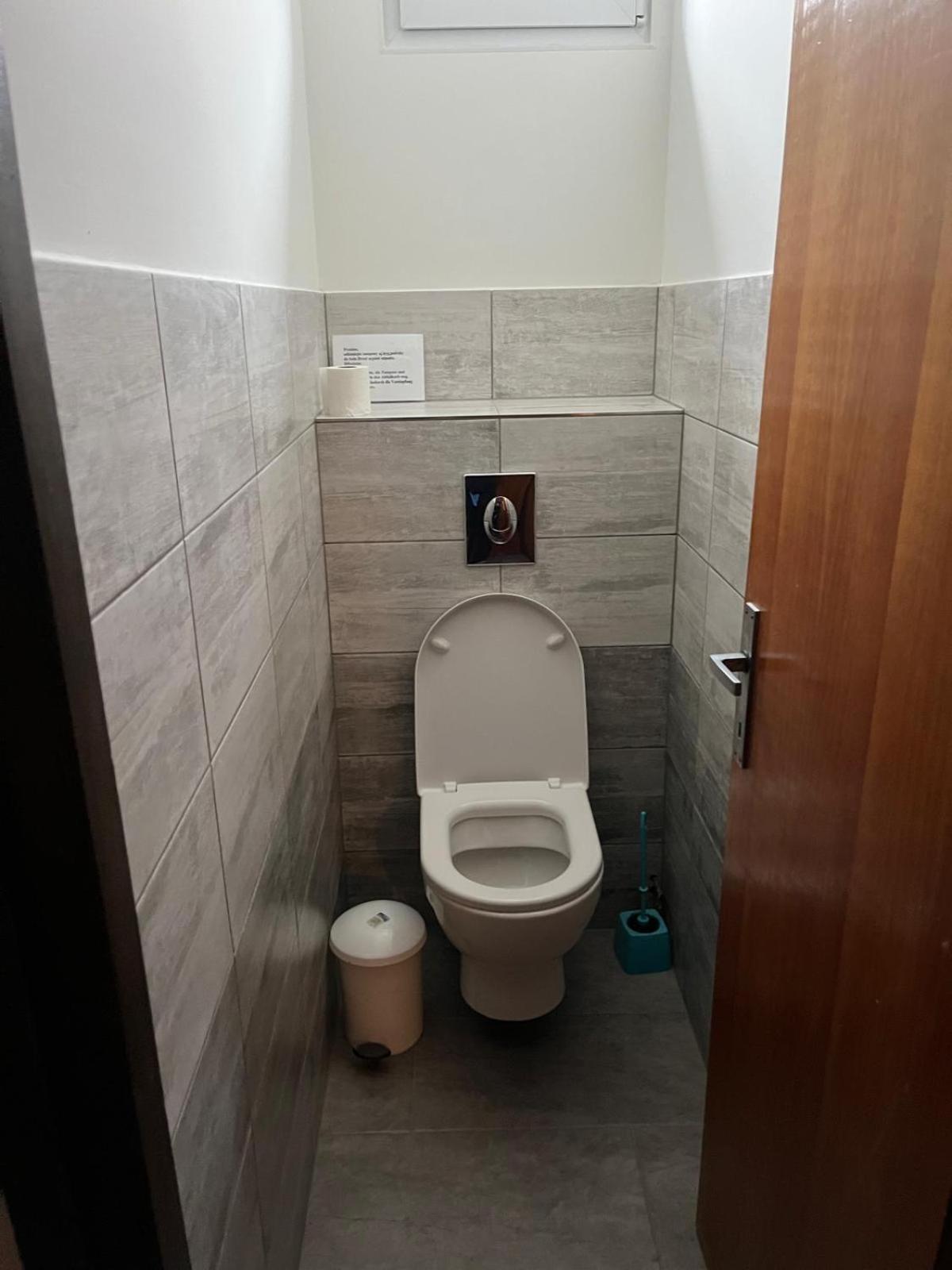 Turisticka Chata Jiskra Harrachov Zewnętrze zdjęcie
