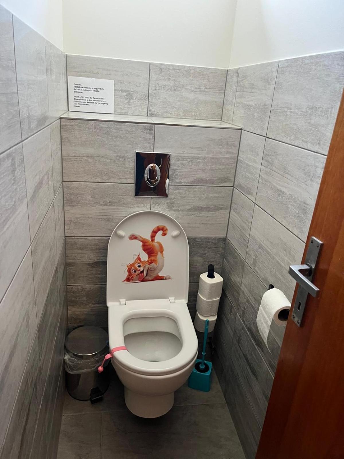 Turisticka Chata Jiskra Harrachov Zewnętrze zdjęcie